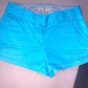 J.Crew women’s shorts